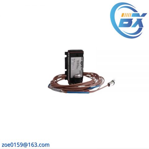 EPRO PR6426/010-100-CN CON021 - High Precision Eddy Current Sensor for Industrial Control