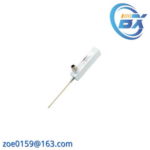 EPRO PR9350/02-S2: High Precision Linear Displacement Transducer