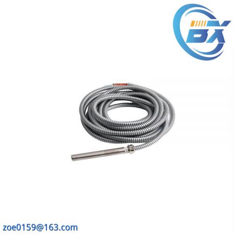 EPRO PR9376/010 Speed Sensor, Industrial Control Solutions