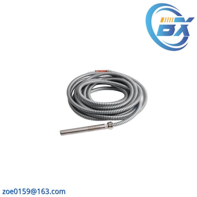 EPRO PR9376/010 Speed Sensor, Industrial Control Solutions