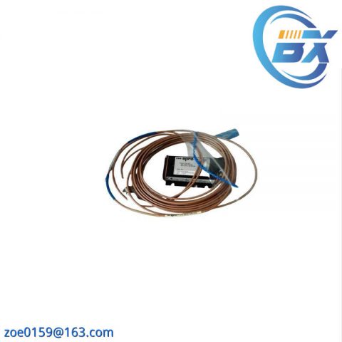 EPRO RSM020 SDM010 Spot - Industrial Control Module