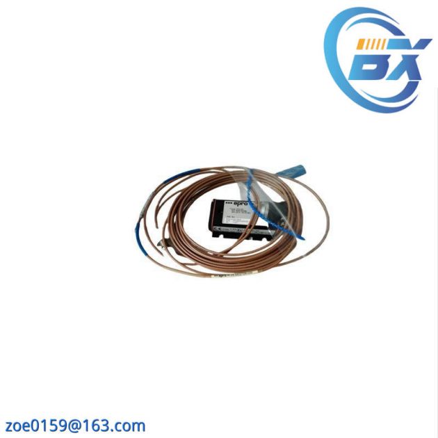 EPRO RSM020 SDM010 Spot - Industrial Control Module