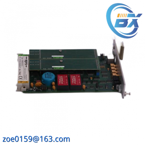 EPRO Sensor PR6423/004-111 CON041 by Emerson: Precision Measurement for Industrial Control, 200 Characters