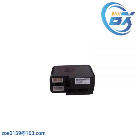 EPRO UES815-24V Industrial Control Module
