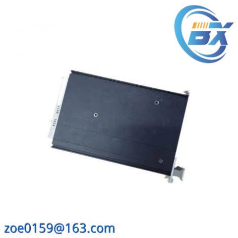 EPRO UES815S-24AR Control Module for Advanced Industry Applications