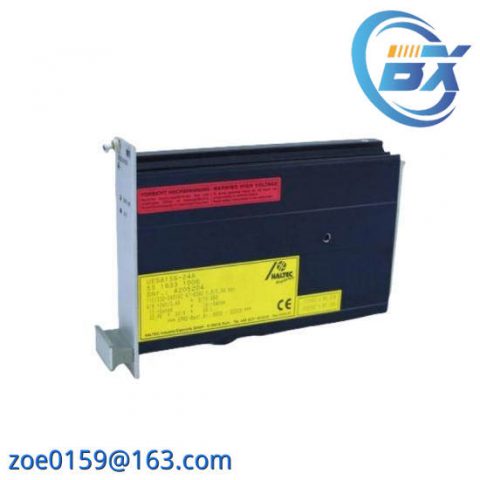EPRO UES815S - High Precision Industrial Sensor for Advanced Control Applications