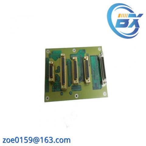EPSON SKP289-3 Circuit Board - High Precision Industrial Control Module
