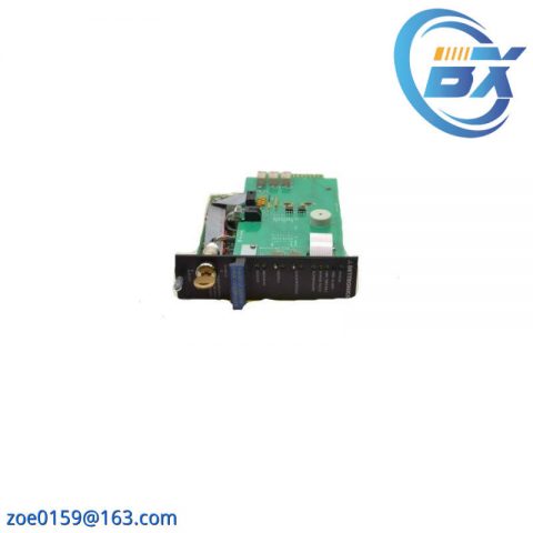 DET-TRONICS EQ2100LC Eagle Quantum Logic Module, Advanced Safety & Security Solutions