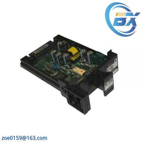 Yokogawa ER5*B RTD Input Module - Temperature Measurement Solutions