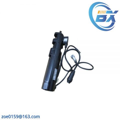 ESTIC ENRZ-TU013-S Servo Nutrunner Tool