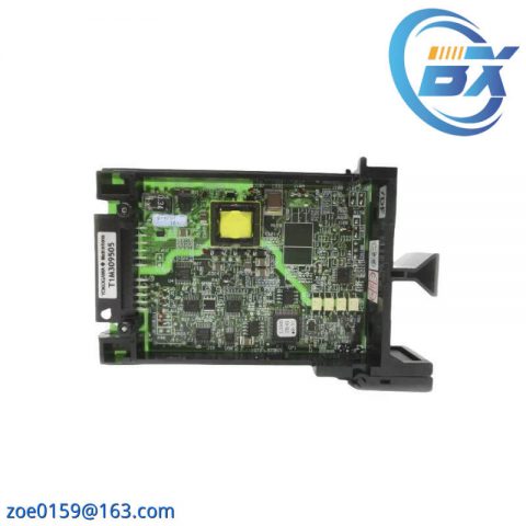 Yokogawa ET5*C DCS Modules - Advanced Control System Components