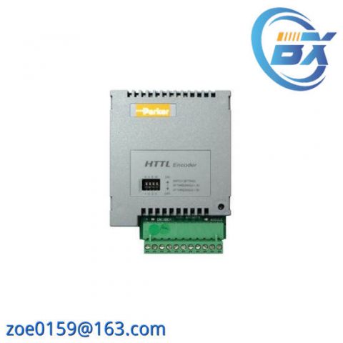 EUROTHERM 6054 HTTL Encoder Feedback Card
