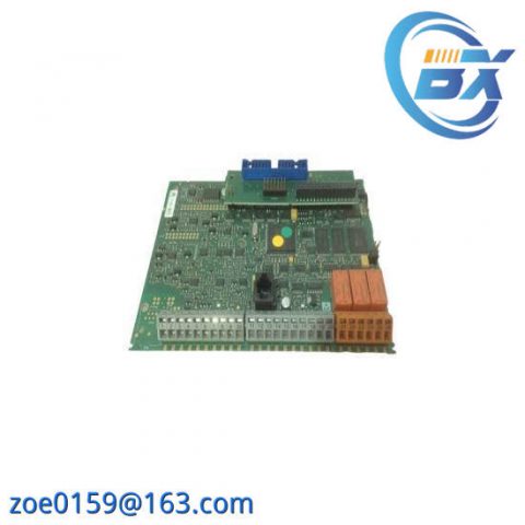 EUROTHERM AH464657U001 Control Board - Advanced Industrial Control Solutions