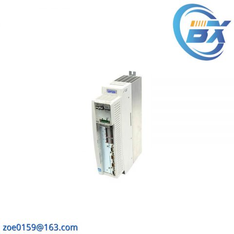 Lenze EVS9322-EP: Precision Servo Position Control, Industry Standard