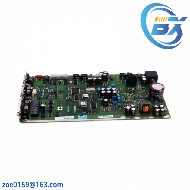 LENZE 9325-ES Servo Controller: Advanced Industrial Control Module