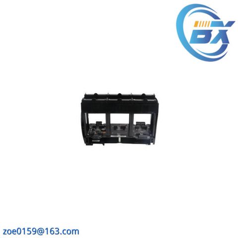 Emerson FSROC-EXP/EXP Expanded Remote Operations Controller