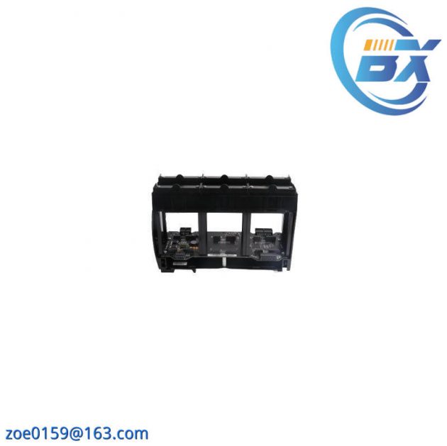 Emerson FSROC-EXP/EXP Expanded Remote Operations Controller