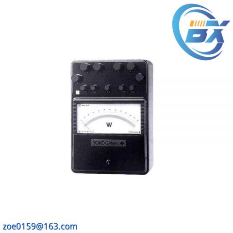 Yokogawa EXT*AL Programmable Motion Controller YXM300-A12