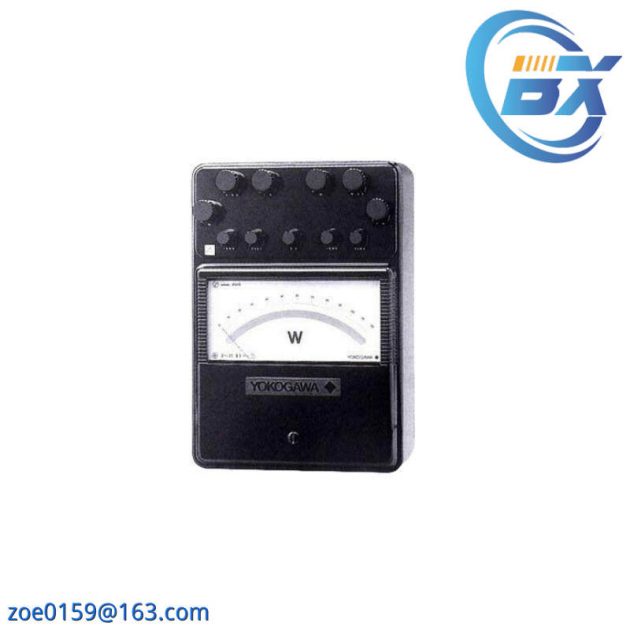 Yokogawa EXT*AL Programmable Motion Controller YXM300-A12