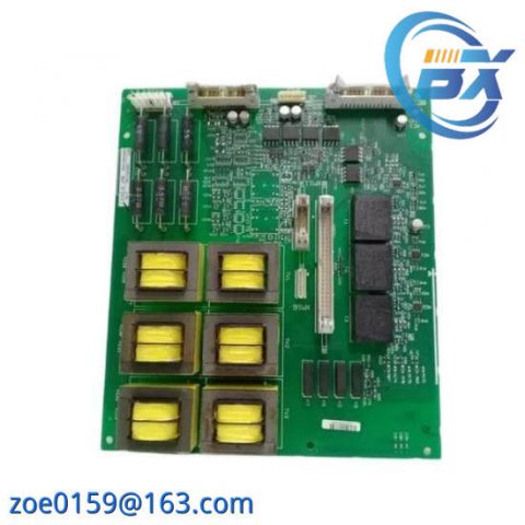 EXTT PLC Module 3402091100 - Advanced Industrial Control Solutions