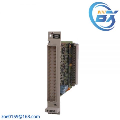 HIMA F3423 8-Channel Relay Amplifier - High Performance for Industrial Control Systems