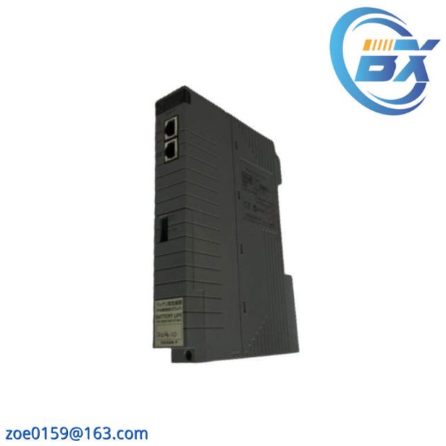 Yokogawa F3RP45-2P/L1 Real Time CPU Module - Precise Control for Industrial Automation