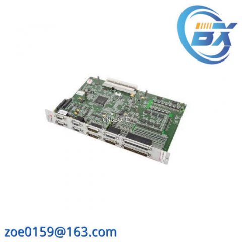 FAGOR AXES 8055 VPP SB - New Industrial CNC Machine Control Module