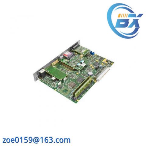 FAGOR CPU-KCF 8055/A-M: Advanced CPU Board for Industrial Control Systems