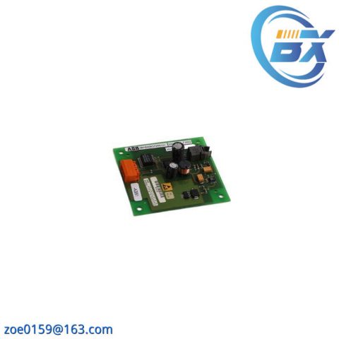 FAIVELEY S-D-010.355 Analog Input Module: Precision & Reliability for Industrial Automation