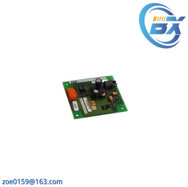 FAIVELEY S-D-010.355 Analog Input Module: Precision & Reliability for Industrial Automation