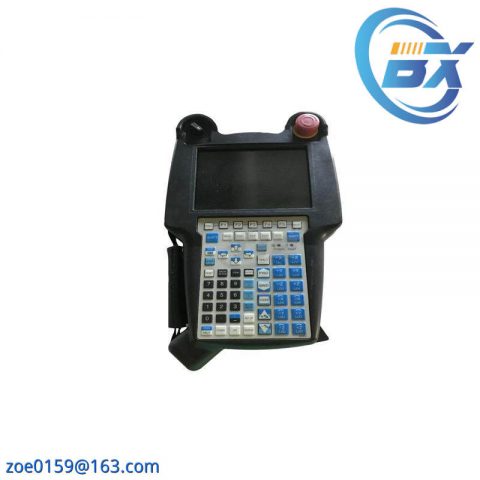 FANUC A05B-2518-C200 Teach Pendant: Comprehensive Industrial Control Solution