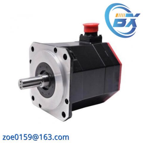 FANUC A06B-0075-B103 Industrial Servo Motor