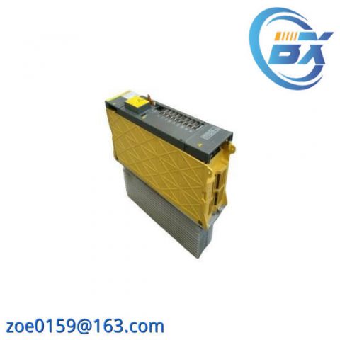 FANUC A06B-6079-H207 Servo Amplifier Module