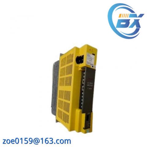 Fanuc A06B-6090-H233 Servo Drive, High-Performance Digital Servo Module