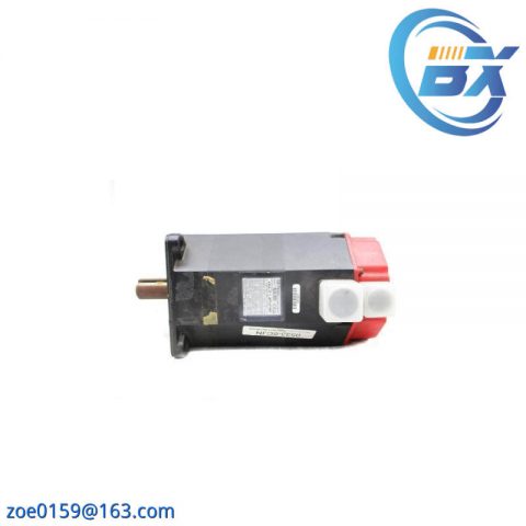 FANUC A06B-6114-H106 - Advanced Power Supply Module for Industrial Automation