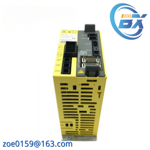 GE-FANUC A06B-6130-H0032 Servo Motor