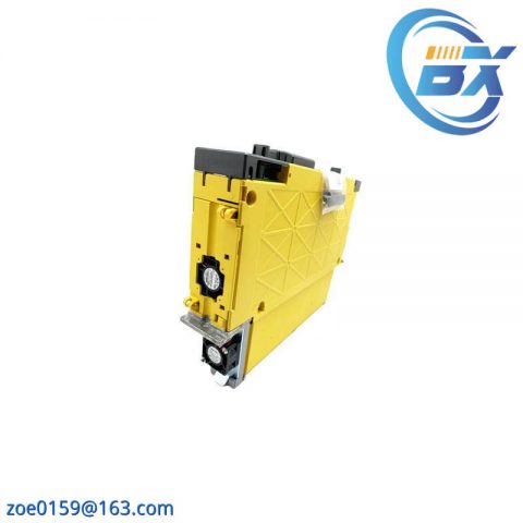 FANUC A06B-6240-H209 Servo Amplifier Module