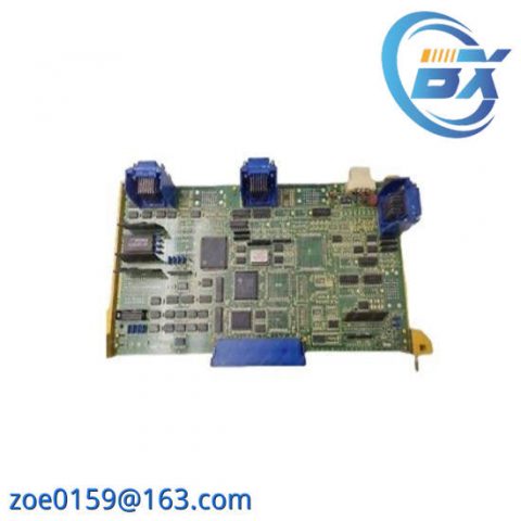 FANUC A16B-2200-0391/11B Control Card: Precision & Efficiency for Industrial Automation
