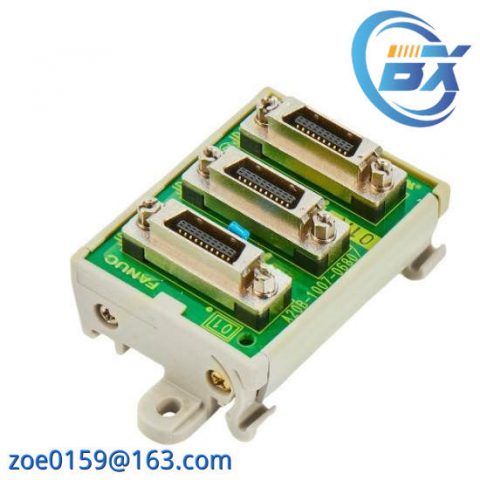 Fanuc A20B-1007-0680/01A Board for GE Automation, High-Performance Control System Component