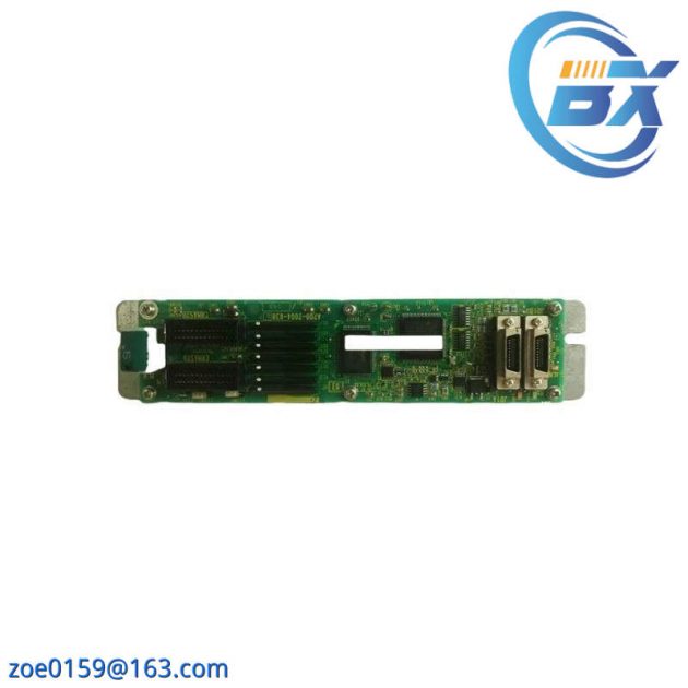 Fanuc A20B-2004-038 Robot Circuit Board