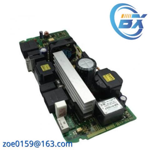 Fanuc A20B-2101-039 Circuit Board, GE A20B-2101-0390