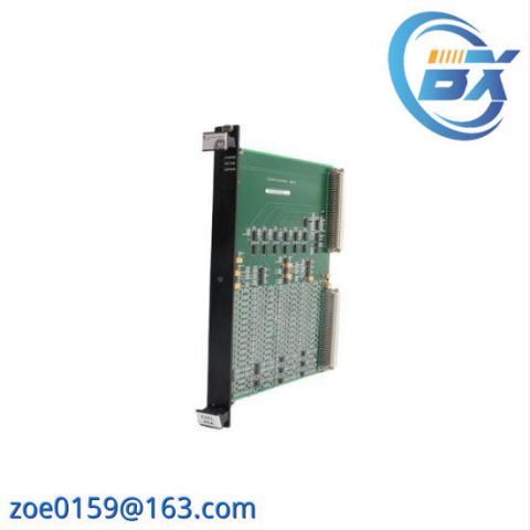 FANUC A230-0604-X003 - High-Performance Digital I/O Module for Industrial Automation