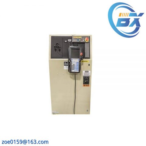 FANUC A81L-0001-0165 - High-Performance Modular Control System