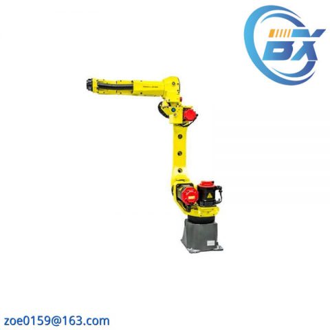 FANUC M-10iA Collaborative Industrial Robot