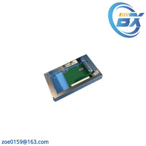 FANUC QPI-PSL-201 Communication Adapter Module - Enhancing Industrial Control Efficiency