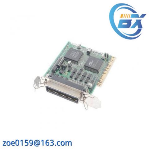FAST FIO01-1 P-900163 Industrial Data Acquisition Module