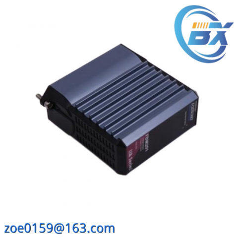 FOXBOX P0400YF FBM05 Module, Designed for Precision Control Systems