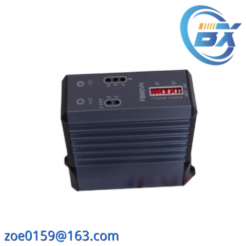Foxboro FBM201c P0922YJ - Industrial Control Module