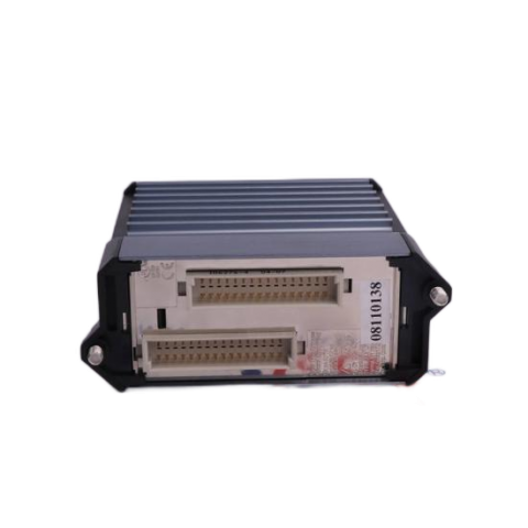 Foxboro FBM3A/33A P0500RU - Industrial Automation Control Module