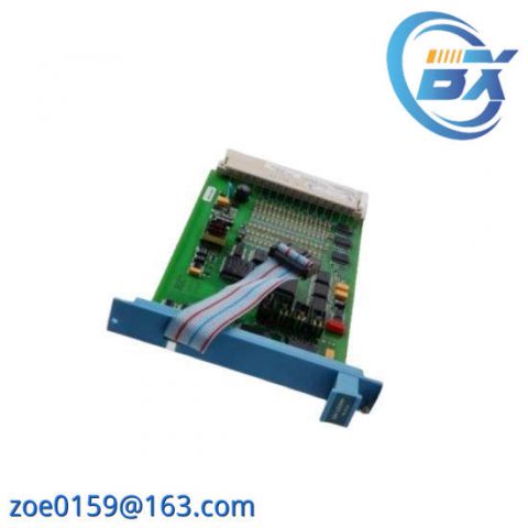 HONEYWELL FC-TPSU-2430 - Industrial Power Supply Module